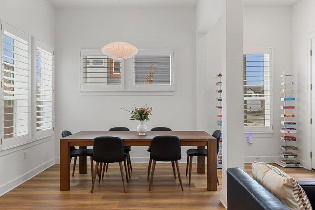 4101 Margarita ST, Austin, TX 78723