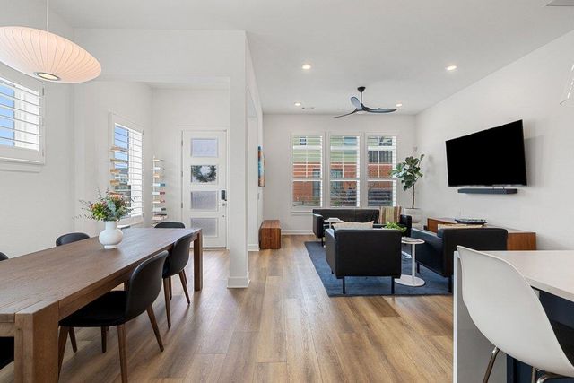 4101 Margarita ST, Austin, TX 78723