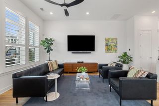 4101 Margarita ST, Austin, TX 78723