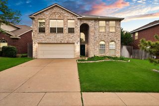 4523 Brittany Lane, Grand Prairie, TX 75052