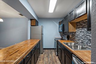 1711 Russian Jack DR Drive, #B4, Anchorage, AK 99508