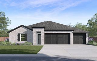 1002 Pepperwood Drive, Prairie Grove, AR 72753