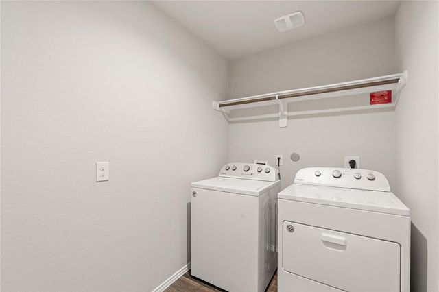 6414 Clyde Arbor Drive, Richmond, TX 77469