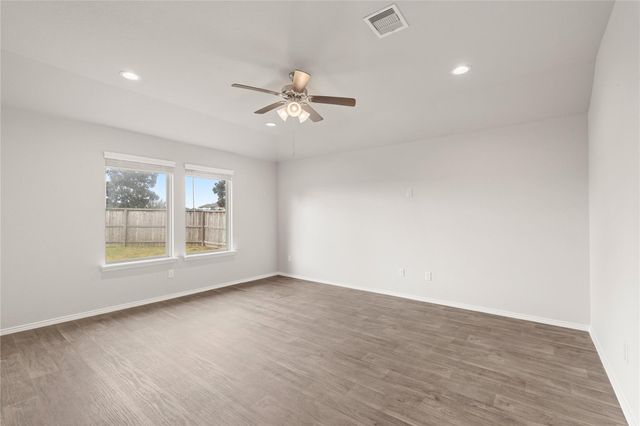 6414 Clyde Arbor Drive, Richmond, TX 77469