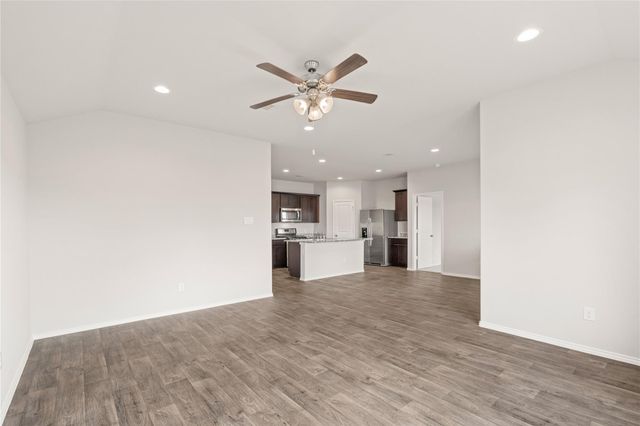 6414 Clyde Arbor Drive, Richmond, TX 77469