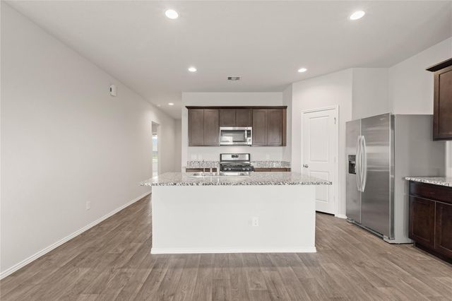 6414 Clyde Arbor Drive, Richmond, TX 77469