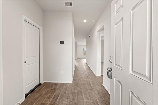 6414 Clyde Arbor Drive, Richmond, TX 77469