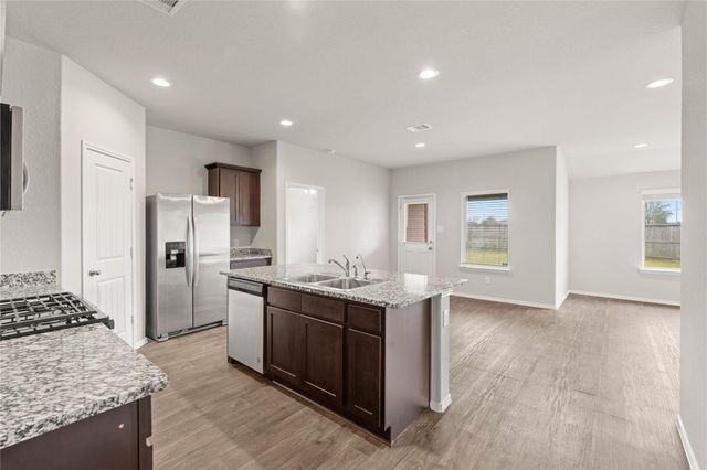 6414 Clyde Arbor Drive, Richmond, TX 77469