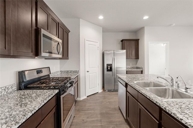 6414 Clyde Arbor Drive, Richmond, TX 77469