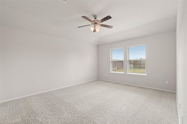 6414 Clyde Arbor Drive, Richmond, TX 77469