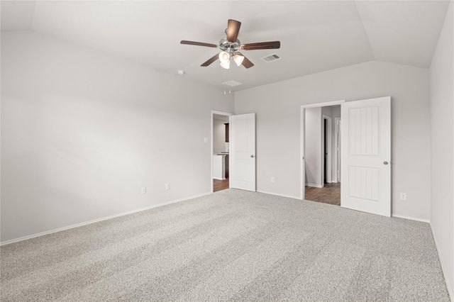 6414 Clyde Arbor Drive, Richmond, TX 77469