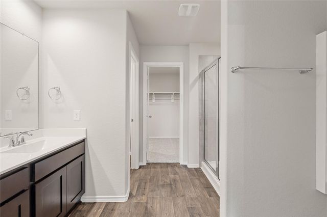 6414 Clyde Arbor Drive, Richmond, TX 77469