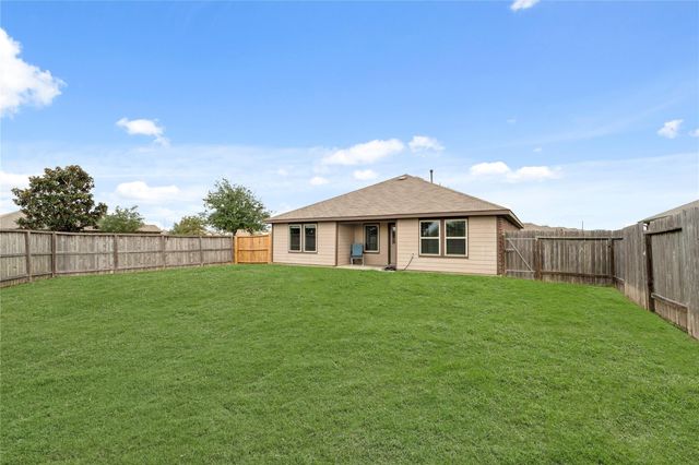 6414 Clyde Arbor Drive, Richmond, TX 77469