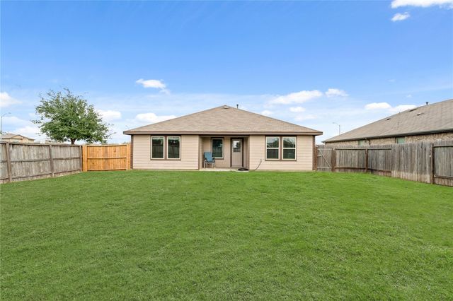 6414 Clyde Arbor Drive, Richmond, TX 77469