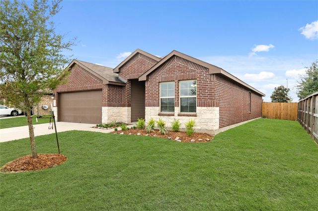 6414 Clyde Arbor Drive, Richmond, TX 77469