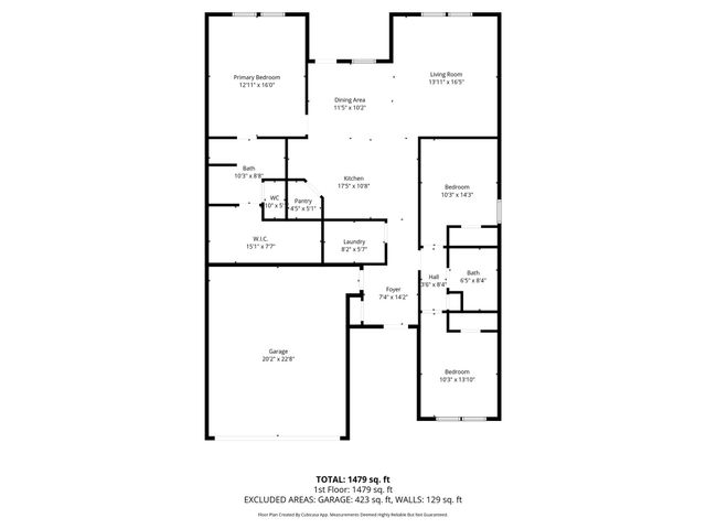 6414 Clyde Arbor Drive, Richmond, TX 77469