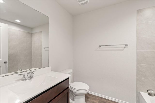 6414 Clyde Arbor Drive, Richmond, TX 77469