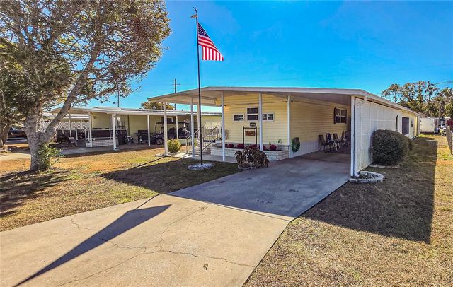 36946 GRACE AVENUE, Zephyrhills, FL 33542