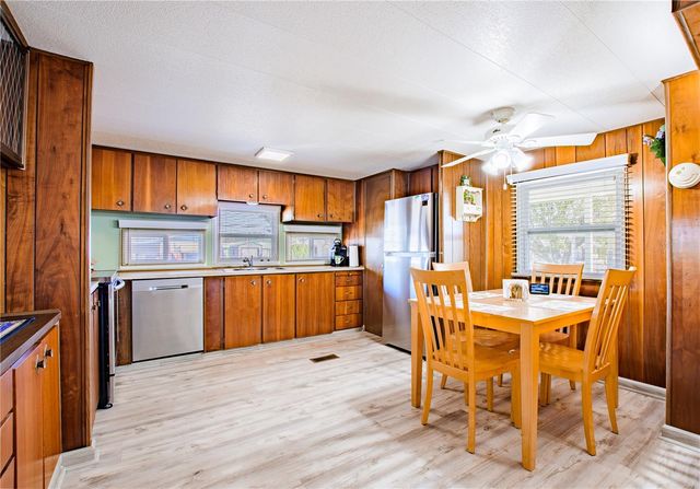 36946 GRACE AVENUE, Zephyrhills, FL 33542