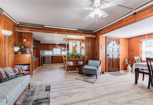 36946 GRACE AVENUE, Zephyrhills, FL 33542