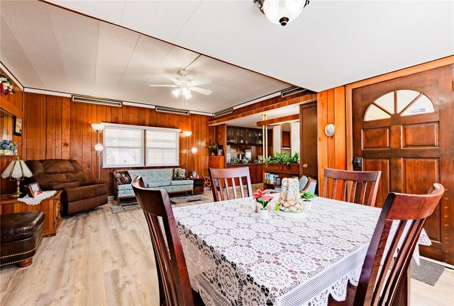 36946 GRACE AVENUE, Zephyrhills, FL 33542