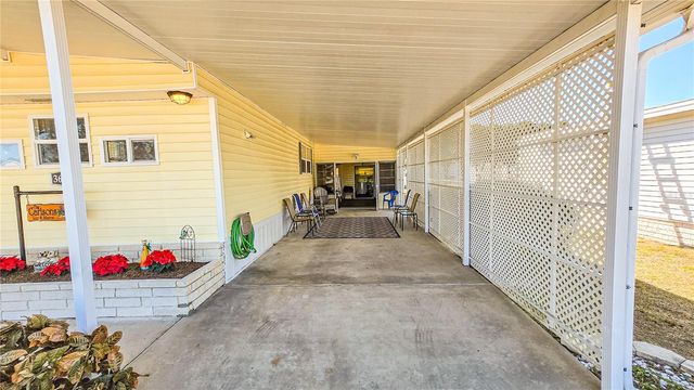 36946 GRACE AVENUE, Zephyrhills, FL 33542