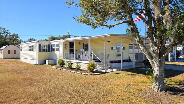 36946 GRACE AVENUE, Zephyrhills, FL 33542