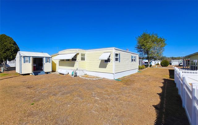 36946 GRACE AVENUE, Zephyrhills, FL 33542