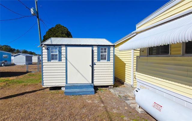 36946 GRACE AVENUE, Zephyrhills, FL 33542