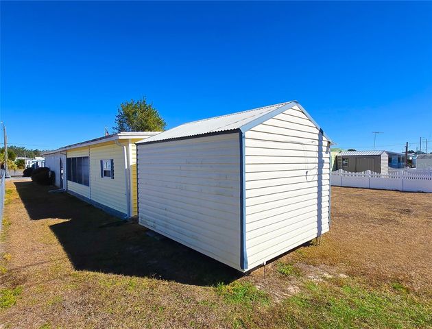 36946 GRACE AVENUE, Zephyrhills, FL 33542