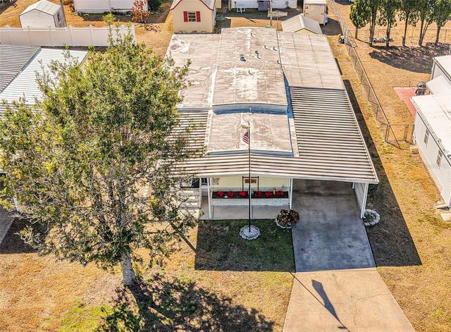 36946 GRACE AVENUE, Zephyrhills, FL 33542