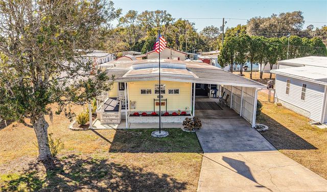 36946 GRACE AVENUE, Zephyrhills, FL 33542