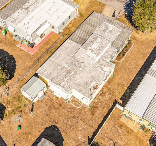 36946 GRACE AVENUE, Zephyrhills, FL 33542