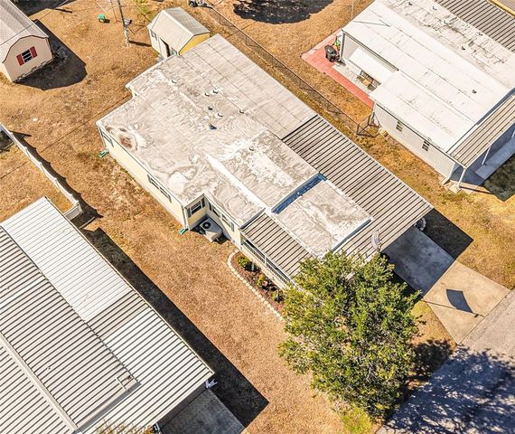 36946 GRACE AVENUE, Zephyrhills, FL 33542