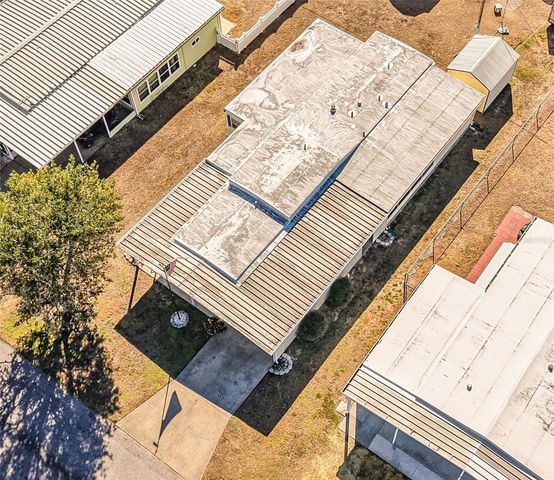 36946 GRACE AVENUE, Zephyrhills, FL 33542