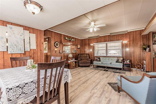 36946 GRACE AVENUE, Zephyrhills, FL 33542