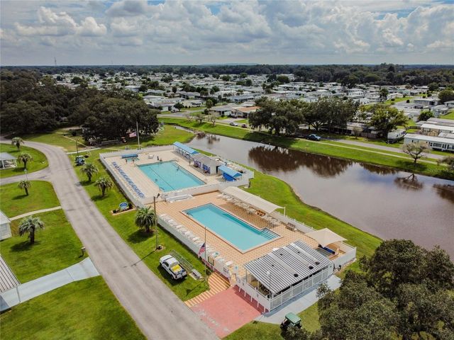 36946 GRACE AVENUE, Zephyrhills, FL 33542