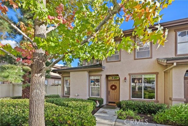 38 Red Bud, Aliso Viejo, CA 92656