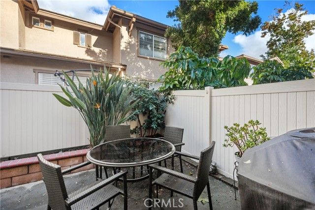 38 Red Bud, Aliso Viejo, CA 92656