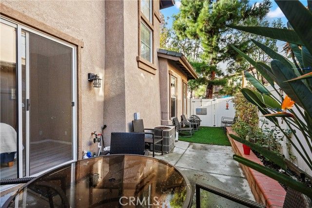 38 Red Bud, Aliso Viejo, CA 92656