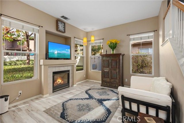 38 Red Bud, Aliso Viejo, CA 92656