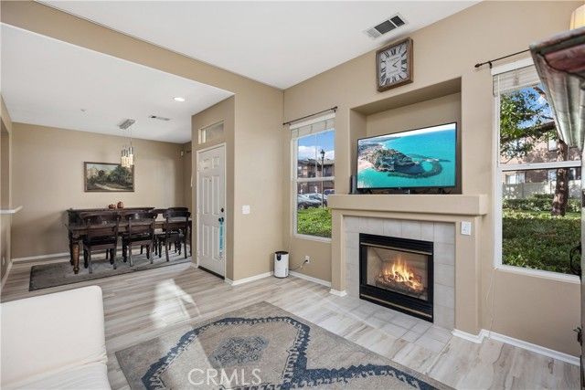 38 Red Bud, Aliso Viejo, CA 92656