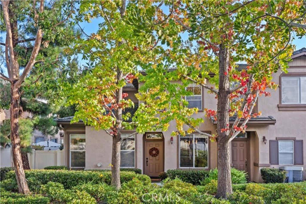 38 Red Bud, Aliso Viejo, CA 92656