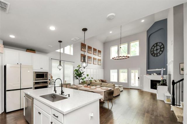 2835 Monarch Crossing, Missouri City, TX 77459