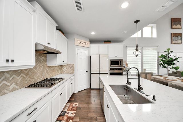 2835 Monarch Crossing, Missouri City, TX 77459