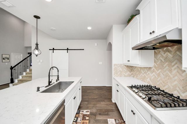2835 Monarch Crossing, Missouri City, TX 77459