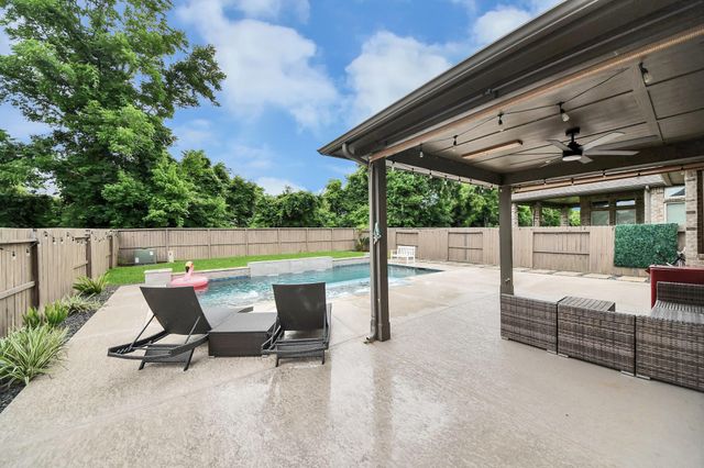 2835 Monarch Crossing, Missouri City, TX 77459