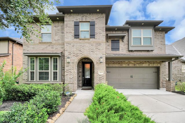 2835 Monarch Crossing, Missouri City, TX 77459