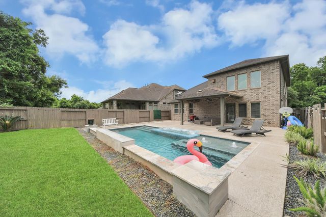 2835 Monarch Crossing, Missouri City, TX 77459