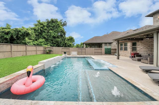 2835 Monarch Crossing, Missouri City, TX 77459